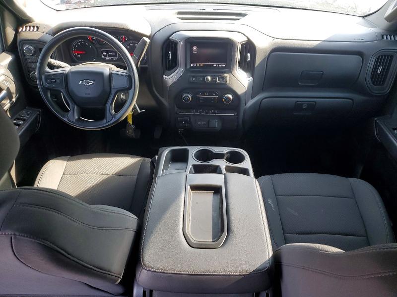 Aukcja sprzedaży 2021 Chevrolet Silverado, vin: 1GCPYCEF6MZ298528, numer aukcji: 67451106