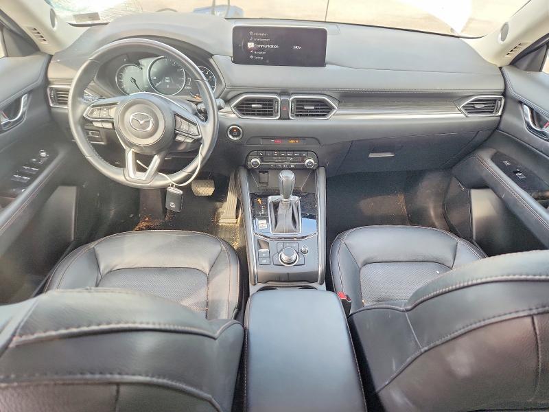 Aukcja sprzedaży 2021 Mazda Cx-5, vin: JM3KFBDMXM0360759, numer aukcji: 67889196