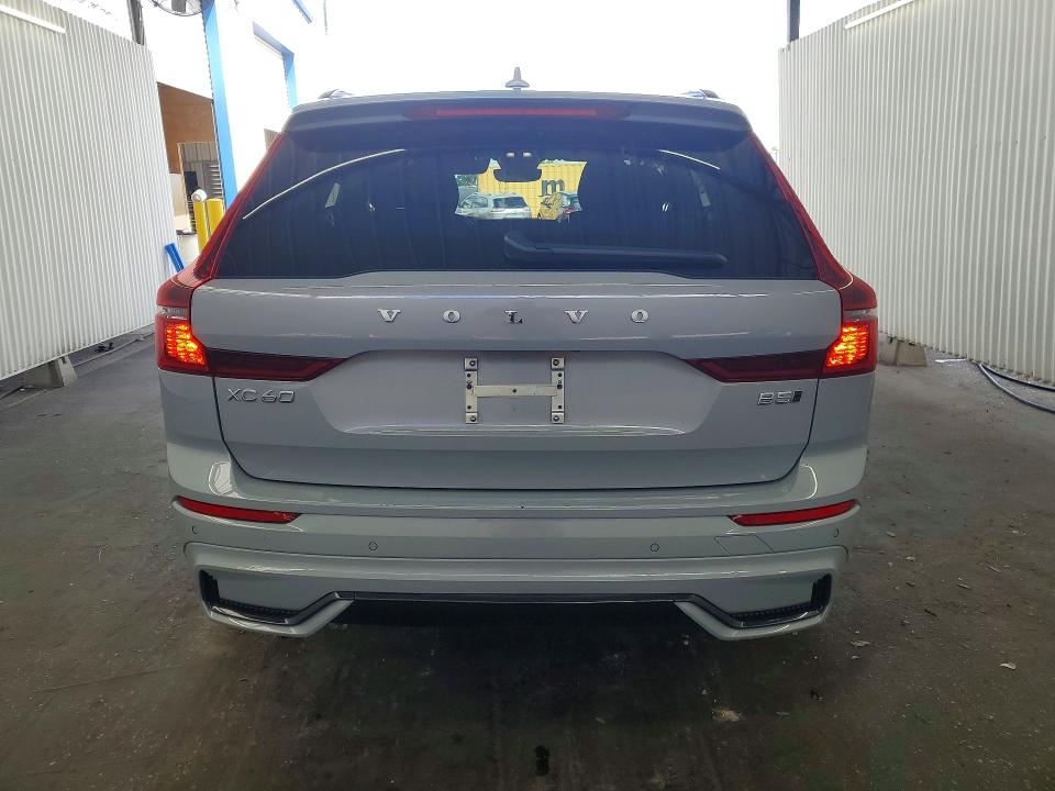 Продажа на аукционе авто 2026 Volvo Xc60, vin: YV4M12RC7T1414296, номер лота: 69672836