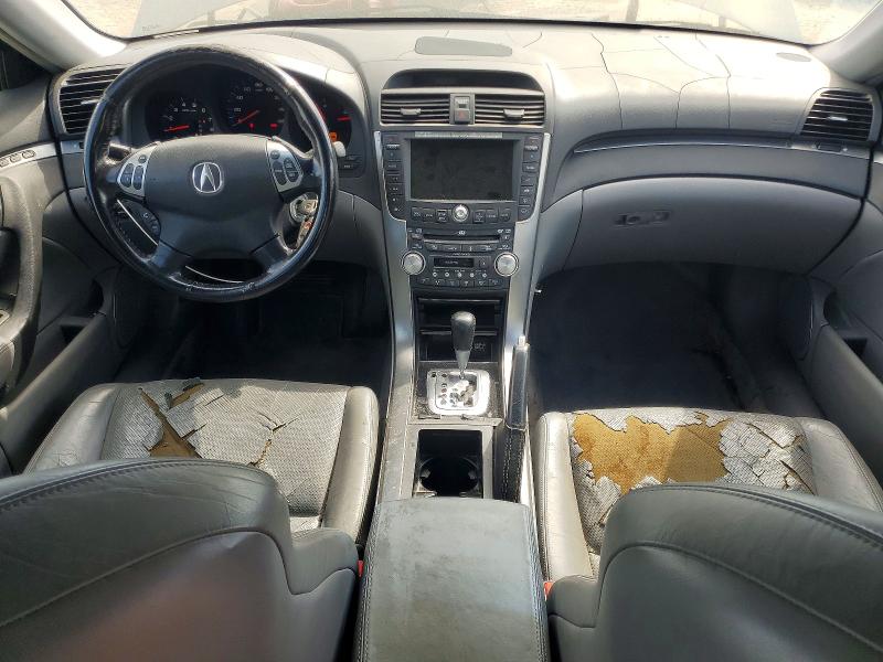 Aukcja sprzedaży 2005 Acura Tl, vin: 19UUA662X5A055245, numer aukcji: 69910176