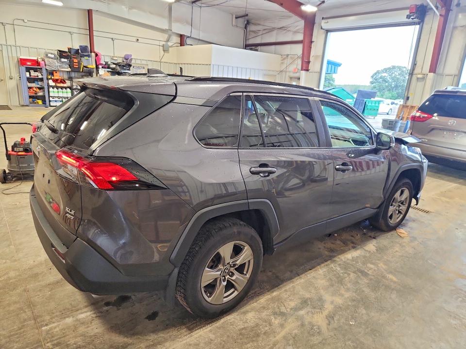 Aukcja sprzedaży 2023 Toyota Rav4, vin: 2T3P1RFV0PC343448, numer aukcji: 68018826