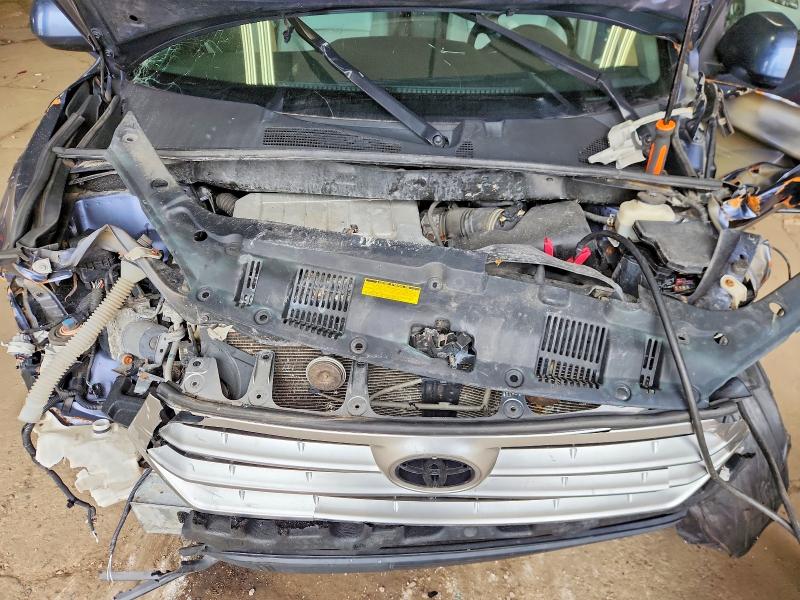 2012 Toyota Highlander მანქანა იყიდება აუქციონზე, vin: 5TDBK3EH3CS128236, აუქციონის ნომერი: 70226976