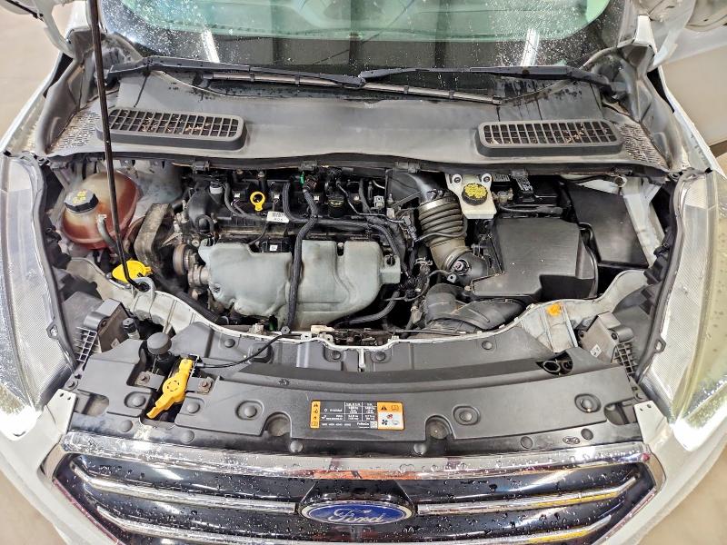 Aukcja sprzedaży 2017 Ford Escape, vin: 1FMCU9G99HUD98979, numer aukcji: 66561586