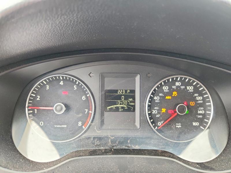 Продаж на аукціоні авто 2014 Volkswagen Jetta, vin: 3VWD07AJ6EM444714, номер лоту: 70348906