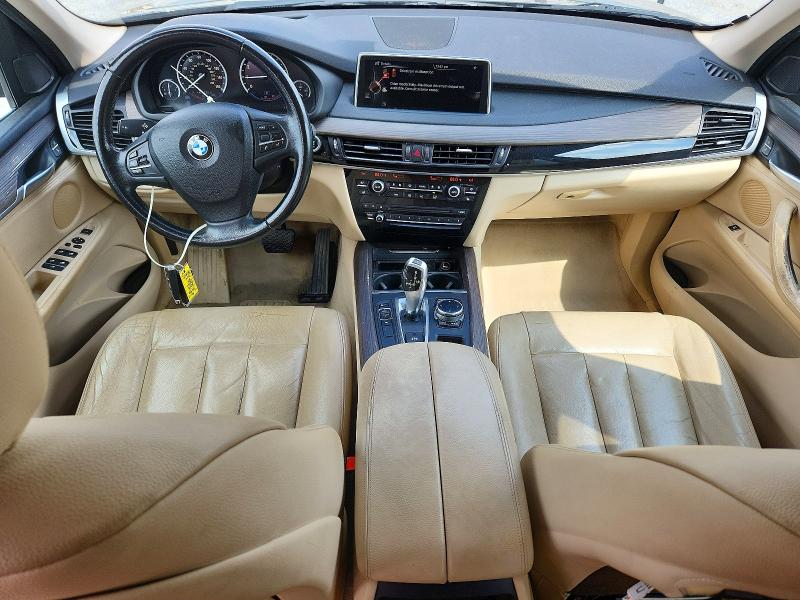 2014 Bmw X5 მანქანა იყიდება აუქციონზე, vin: 5UXKR2C58E0H32533, აუქციონის ნომერი: 70067836