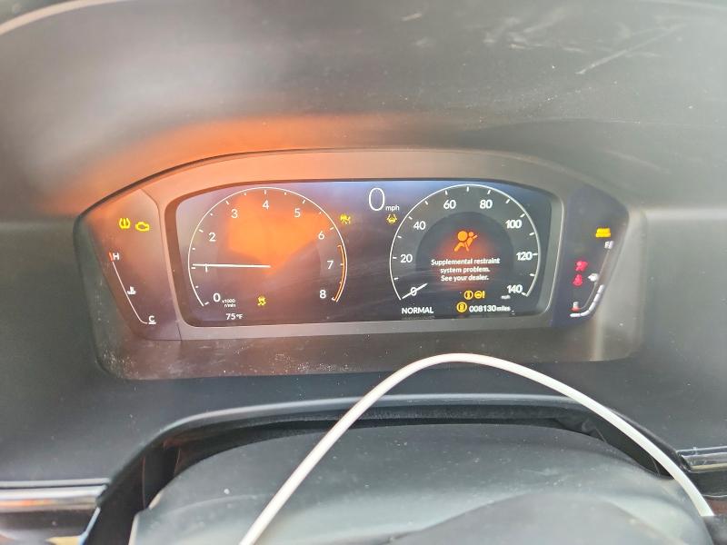 Продажа на аукционе авто 2026 Honda Cr-v, vin: 2HKRS4H75TH408009, номер лота: 67894796