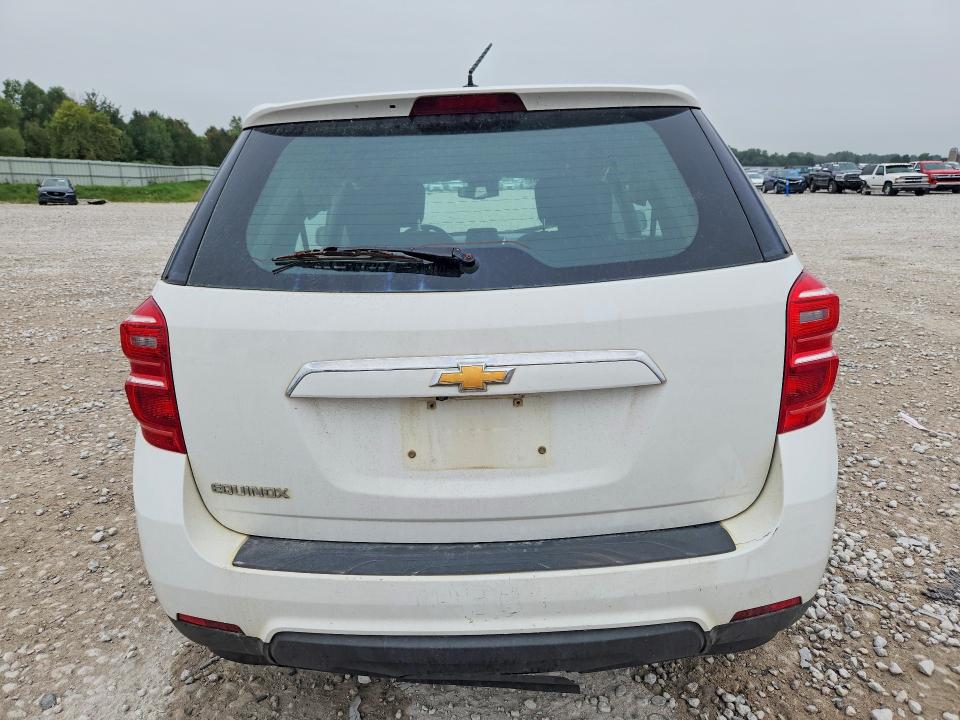 Aukcja sprzedaży 2017 Chevrolet Equinox, vin: 2GNALBEK3H1534182, numer aukcji: 69126046