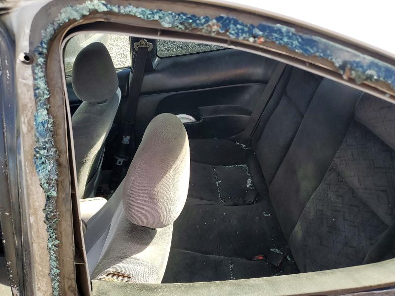 Продажа на аукционе авто 2000 Honda Civic, vin: 1HGEJ8145YL118527, номер лота: 68079286