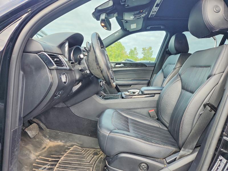 69717156 :رقم المزاد ، 4JGDA5HB0JB113126 vin ، 2018 Mercedes-benz Gle مزاد بيع