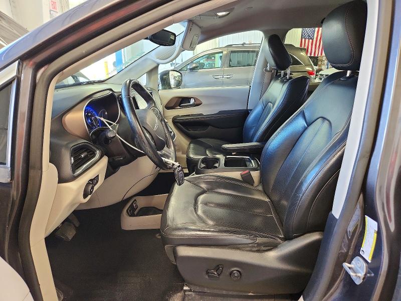 Aukcja sprzedaży 2018 Chrysler Pacifica, vin: 2C4RC1EG9JR154899, numer aukcji: 67934896