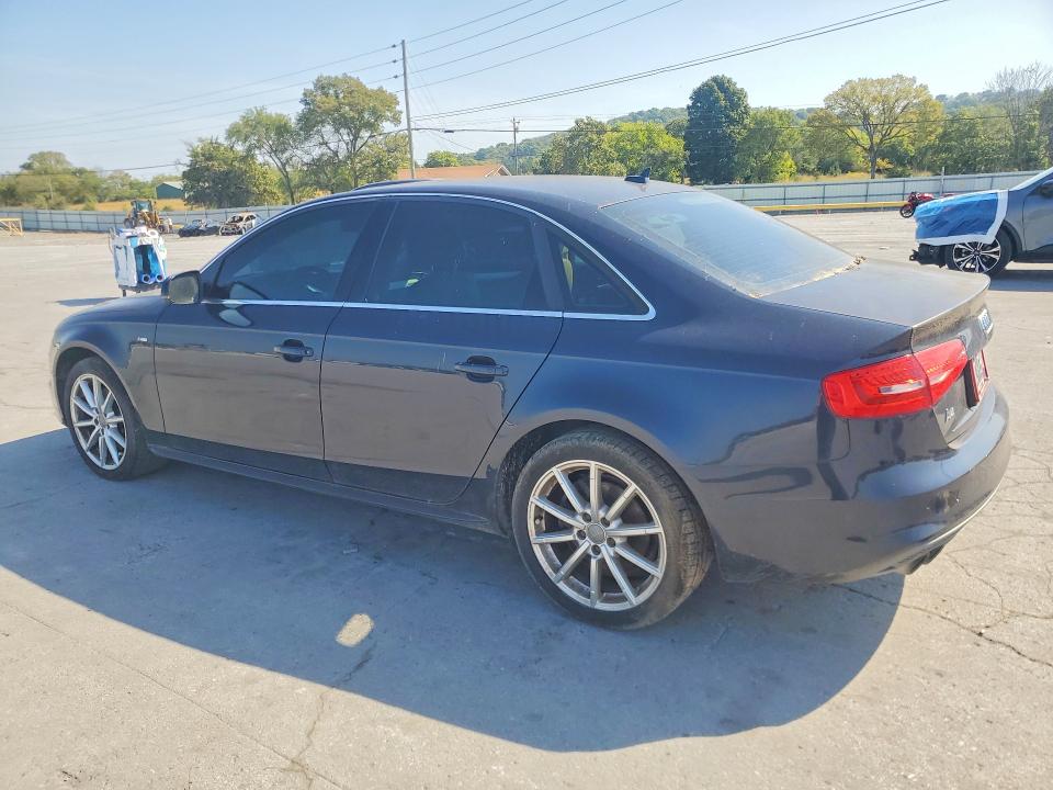Aukcja sprzedaży 2015 Audi A4, vin: WAUFFAFL7FN033215, numer aukcji: 67930376