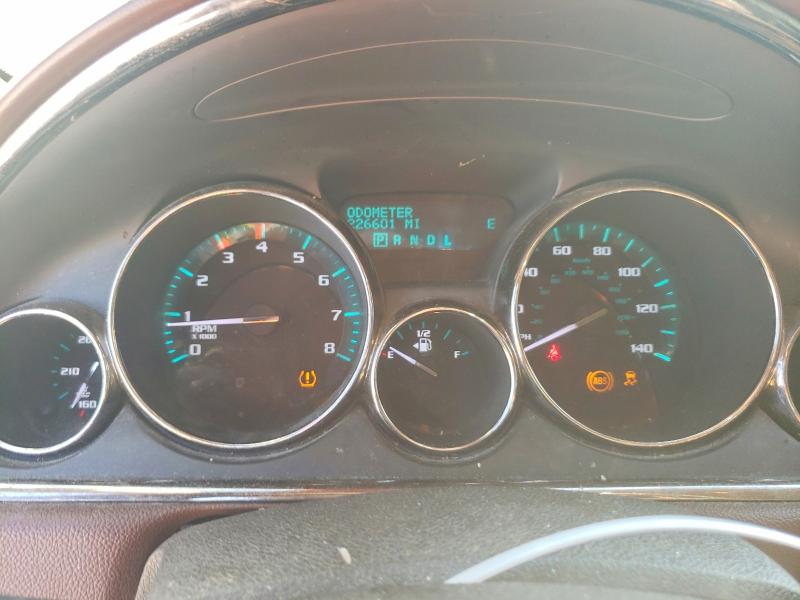 Aukcja sprzedaży 2013 Buick Enclave, vin: 5GAKRCKD2DJ105446, numer aukcji: 67996196