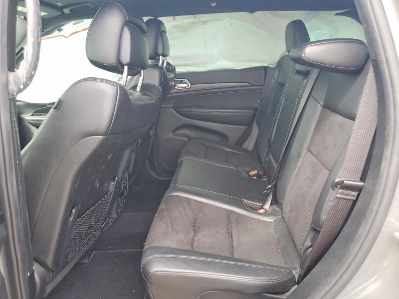 Продажа на аукционе авто 2019 Jeep Grand Cherokee, vin: 1C4RJFAG6KC609825, номер лота: 68137326