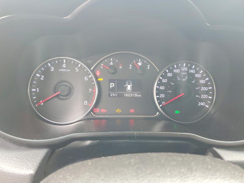 Aukcja sprzedaży 2015 Kia Rondo, vin: KNAHT8A32F7080092, numer aukcji: 68356856