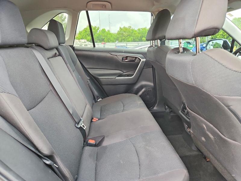 Продажа на аукционе авто 2023 Toyota Rav4, vin: 2T3H1RFVXPC219661, номер лота: 68965486
