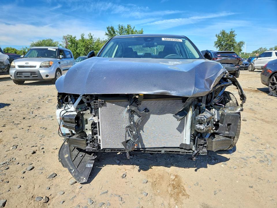 2025 Nissan Altima მანქანა იყიდება აუქციონზე, vin: 1N4BL4CV9SN415036, აუქციონის ნომერი: 68422506