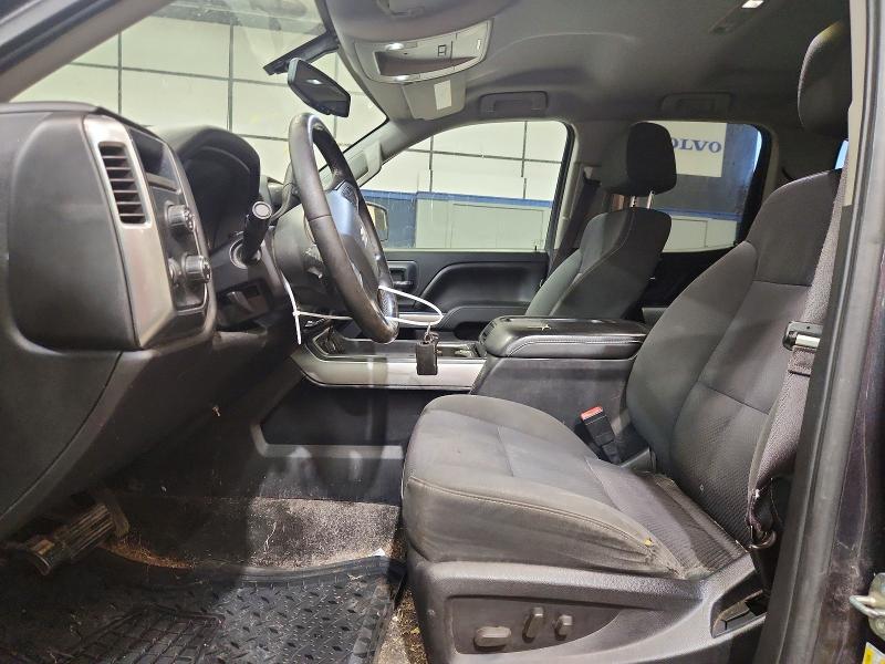 2015 Chevrolet Silverado მანქანა იყიდება აუქციონზე, vin: 1GCVKREC6FZ173713, აუქციონის ნომერი: 68587056
