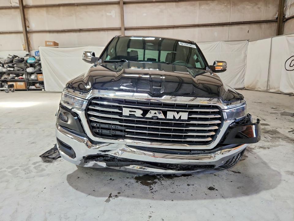 Продаж на аукціоні авто 2026 Ram 1500, vin: 3C6SRFJP7T4167736, номер лоту: 70523226