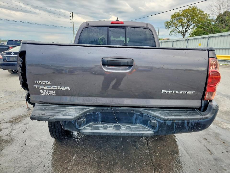 Aukcja sprzedaży 2012 Toyota Tacoma, vin: 5TFJX4GN0CX013299, numer aukcji: 68261686