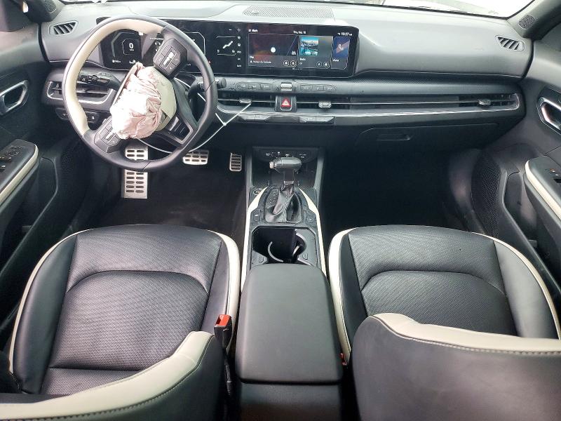 Продажа на аукционе авто 2025 Kia K4, vin: 3KPFW4DC9SE085161, номер лота: 68402036