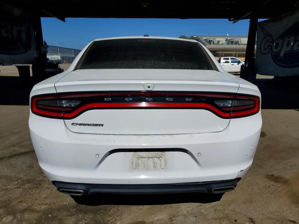Продажа на аукционе авто 2020 Dodge Charger, vin: 2C3CDXBG4LH119470, номер лота: 68165626