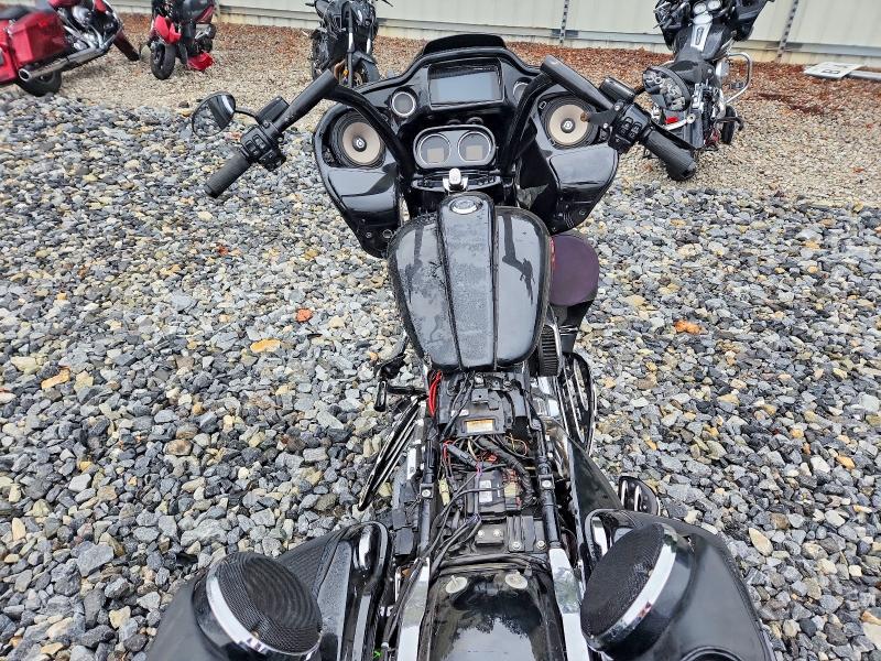 Aukcja sprzedaży 2016 Harley-davidson Fltrx, vin: 1HD1KHM15GB691958, numer aukcji: 69412756