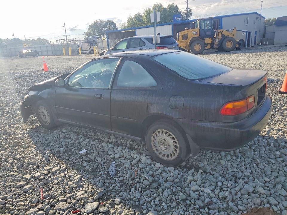Продажа на аукционе авто 1994 Honda Civic, vin: 1HGEJ212XRL043630, номер лота: 68085816