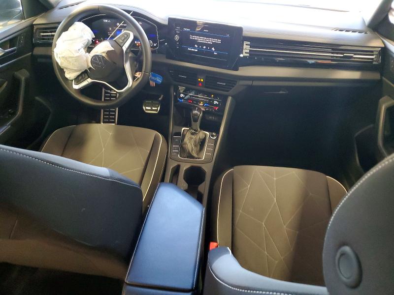 67322266 :رقم المزاد ، 3VWBX7BU3SM039420 vin ، 2025 Volkswagen Jetta مزاد بيع