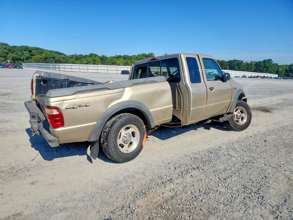 68250276 :رقم المزاد ، 1FTZR45E82PA69585 vin ، 2002 Ford Ranger مزاد بيع