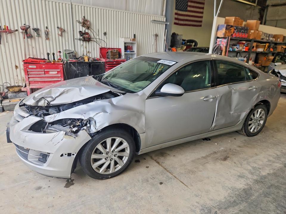 Aukcja sprzedaży 2012 Mazda 6, vin: 1YVHZ8DH0C5M39238, numer aukcji: 69581886