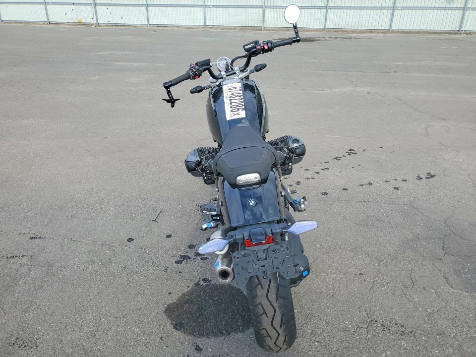 Aukcja sprzedaży 2024 Bmw R 12, vin: WB10N5307R6J82376, numer aukcji: 67482286