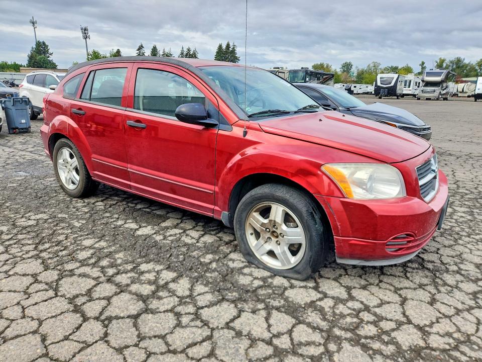 Продаж на аукціоні авто 2007 Dodge Caliber, vin: 1B3HB48B67D594981, номер лоту: 67887696