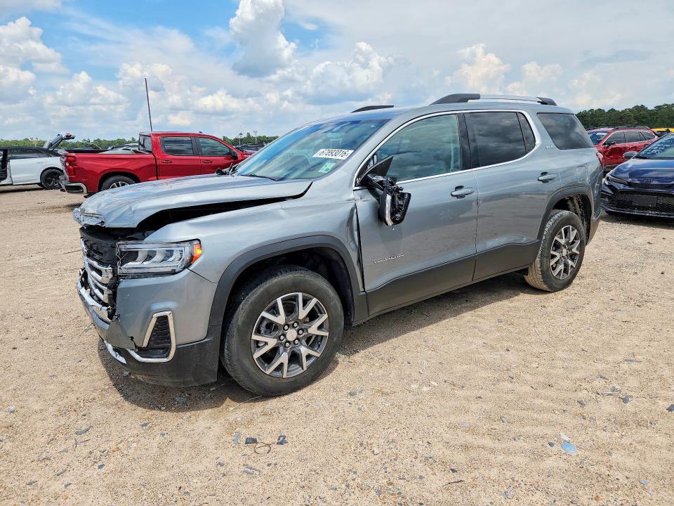 Aukcja sprzedaży 2023 Gmc Acadia, vin: 1GKKNKL40PZ172396, numer aukcji: 67893016