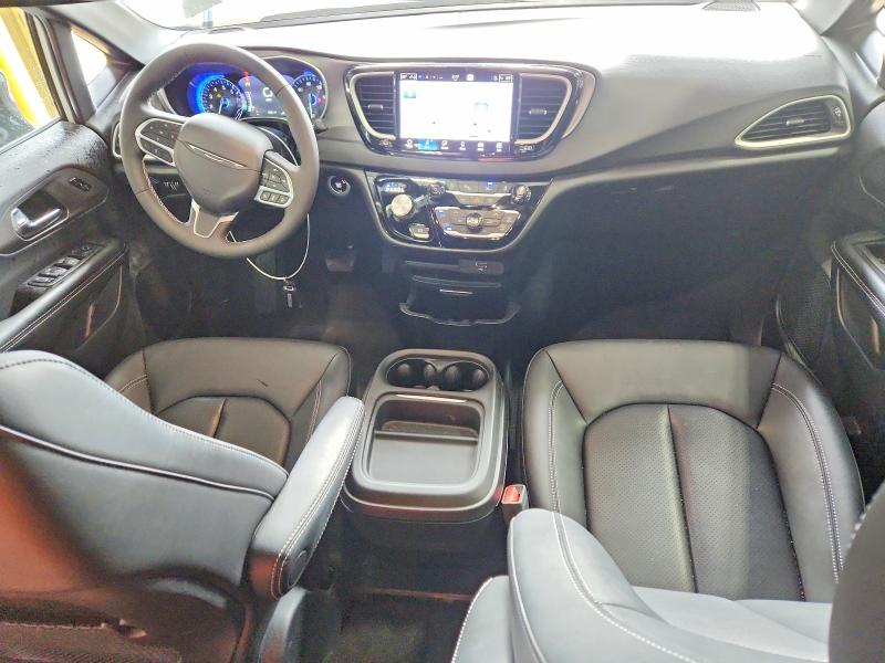 Aukcja sprzedaży 2027 Chrysler Pacifica, vin: 2C4RC1BG1VR559102, numer aukcji: 69863036