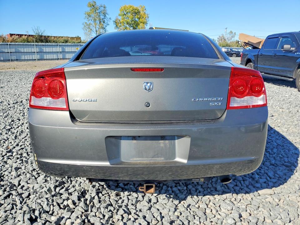 Aukcja sprzedaży 2009 Dodge Charger, vin: 2B3KA33V59H562467, numer aukcji: 70810616