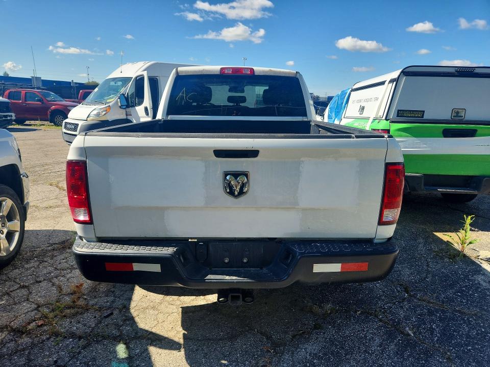 Aukcja sprzedaży 2020 Ram 1500 Classic, vin: 1C6RR6FG0LS149545, numer aukcji: 66534826