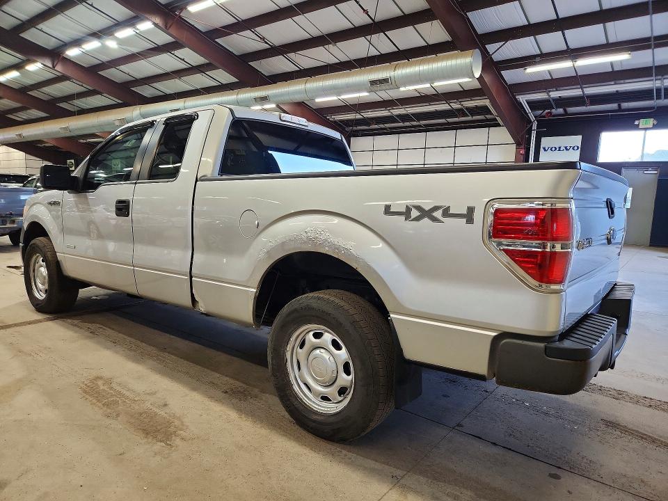 Aukcja sprzedaży 2013 Ford F150, vin: 1FTFX1ET4DKE05917, numer aukcji: 71205476