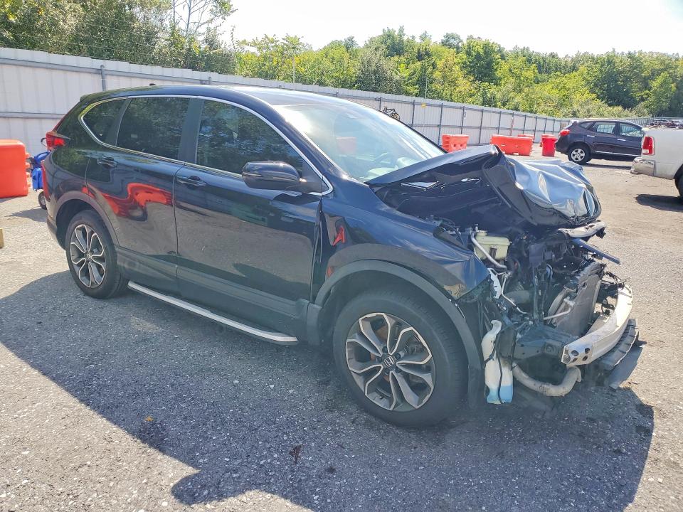 Продажа на аукционе авто 2021 Honda Cr-v, vin: 2HKRW2H58MH642847, номер лота: 67644246