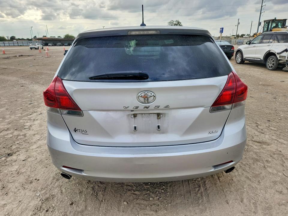 Auction sale of the 2013 Toyota Venza, vin: 4T3ZK3BB6DU055409, lot number: 71361766