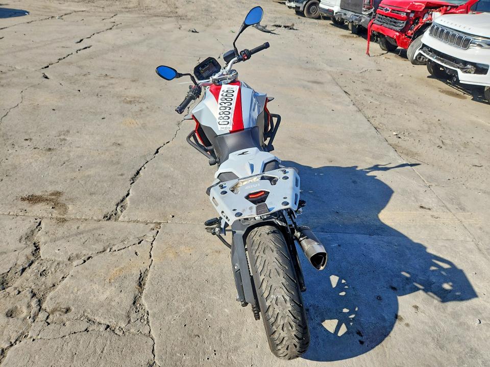 Aukcja sprzedaży 2020 Bmw F 900, vin: WB10K1308L6D08577, numer aukcji: 68893866