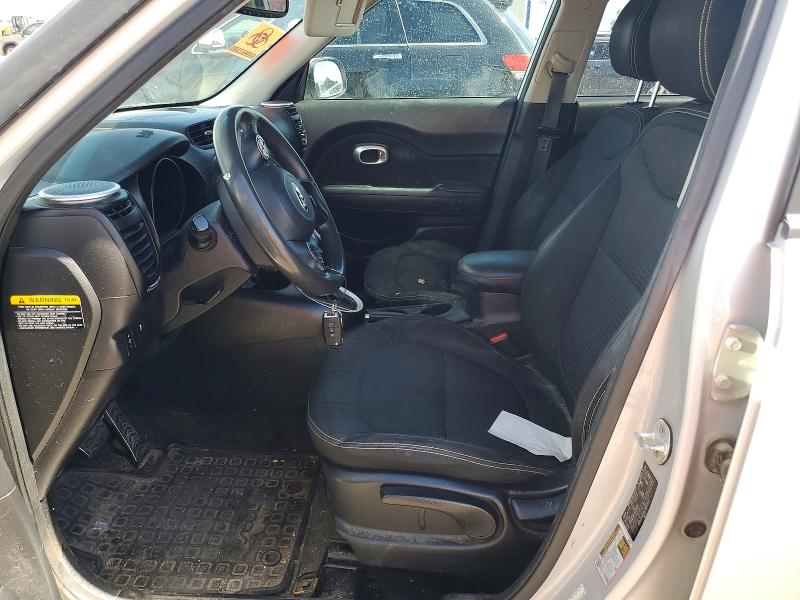 Продаж на аукціоні авто 2016 Kia Soul, vin: KNDJP3A54G7861422, номер лоту: 69731386
