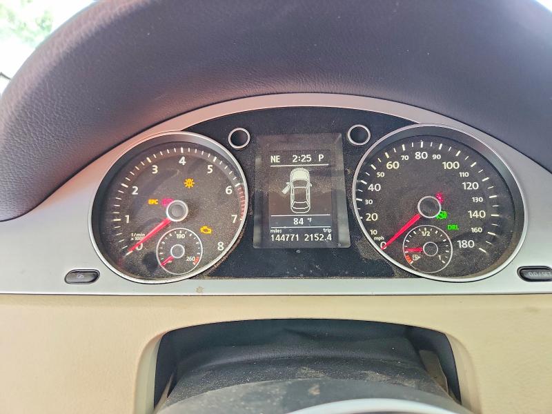 Продажа на аукционе авто 2011 Volkswagen Cc, vin: WVWMN7AN1BE715798, номер лота: 68629166