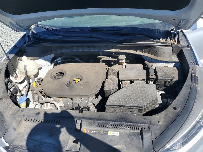 63488426 :رقم المزاد ، KM8J23A43KU890146 vin ، 2019 Hyundai Tucson مزاد بيع