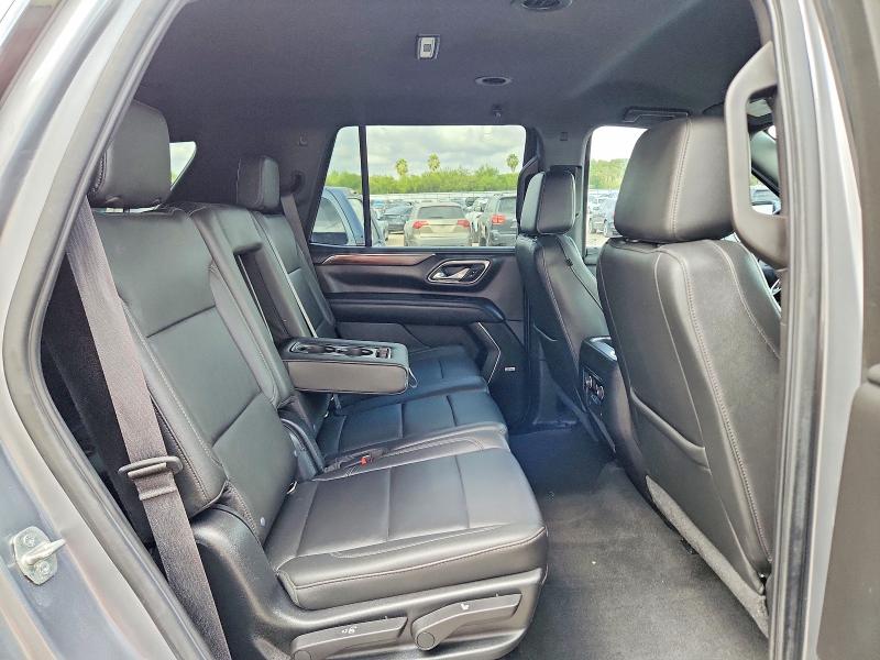 70003146 :رقم المزاد ، 1GNSCNKDXMR383144 vin ، 2021 Chevrolet Tahoe مزاد بيع