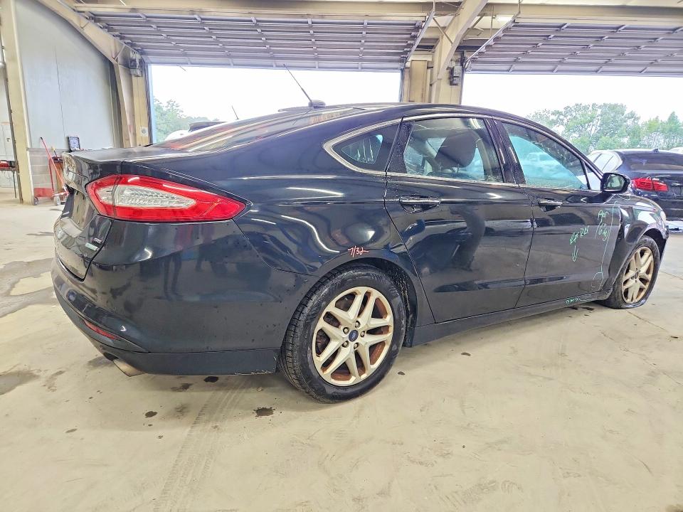 Продаж на аукціоні авто 2016 Ford Fusion, vin: 3FA6P0HD8GR286192, номер лоту: 69873456