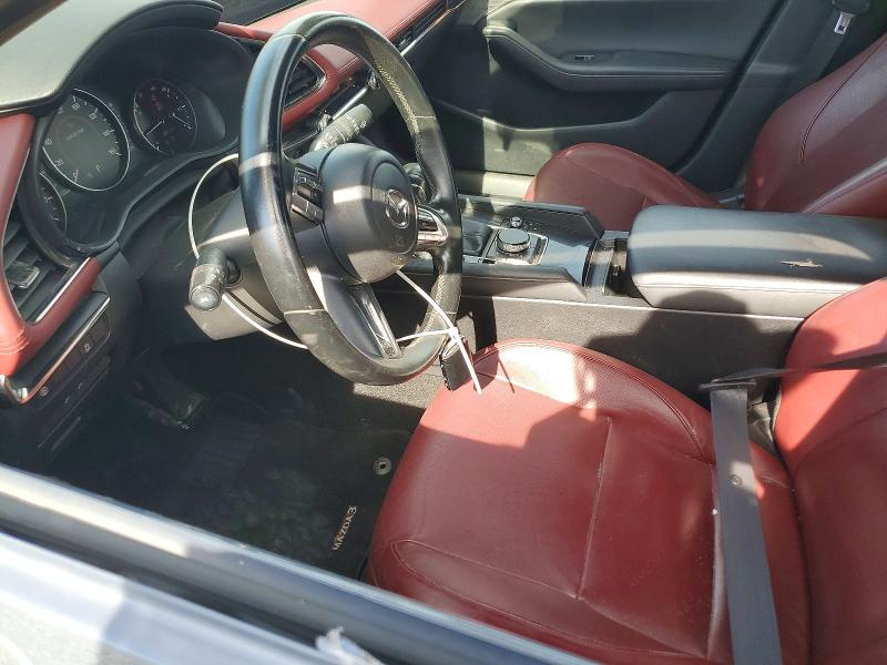 Aukcja sprzedaży 2019 Mazda 3, vin: JM1BPANM3K1143916, numer aukcji: 66927556