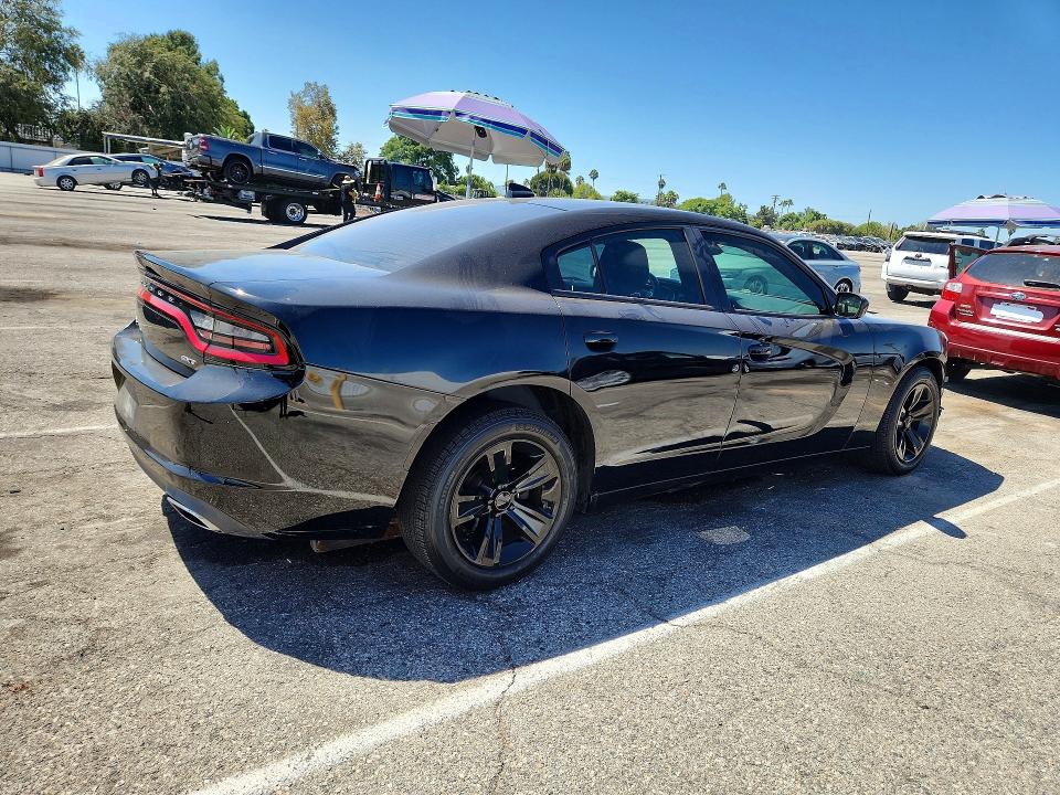 Aukcja sprzedaży 2017 Dodge Charger, vin: 2C3CDXHG7HH529453, numer aukcji: 66956646