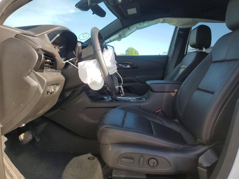 Aukcja sprzedaży 2023 Chevrolet Traverse, vin: 1GNERJKW4PJ284179, numer aukcji: 66215806