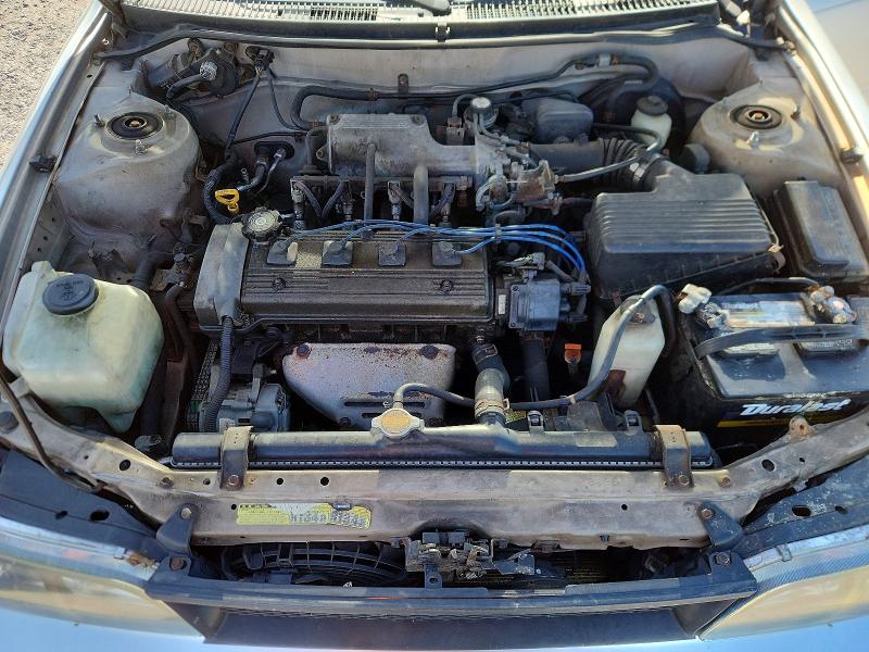 Aukcja sprzedaży 1997 Toyota Corolla, vin: 2T1BA02EXVC225585, numer aukcji: 70309066