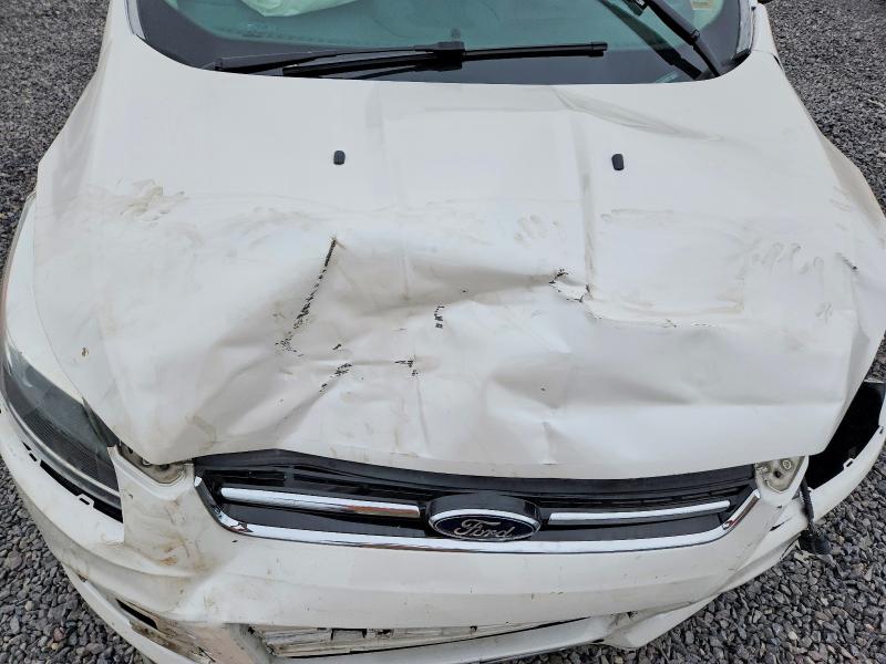 2013 Ford Escape მანქანა იყიდება აუქციონზე, vin: 1FMCU9J92DUA78275, აუქციონის ნომერი: 69682236